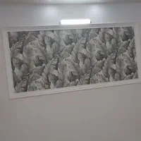 فروش ونصب کاغذدیواری نصب کاملا حرفه ای درخدمتم|خدمات پیشه و مهارت|مشهد, یوسفیه (شهرک غرب)|دیوار