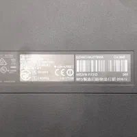 لپ تاب ایسوس مدل n552vx|رایانه همراه|قم, باجک یک|دیوار