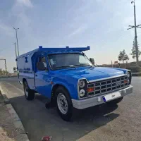 نیسان مدل 1403 دوگانه فابریک|خودرو سواری و وانت|قم, چهل درخت‎|دیوار