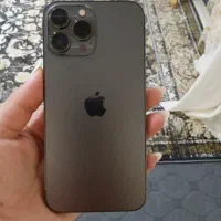 آیفون ۱۳ پرومکس معاوضه با ۱۳ پرو zaa