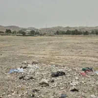 زمین در گرمدره مناسب سرمایه گذاری
