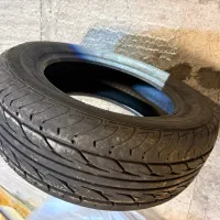 لاستیک دانلوپ ژاپن