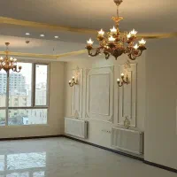 80متر-حسابی-شمالی-لاکچری
