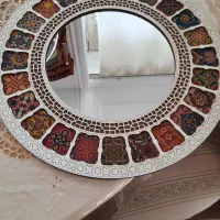 اینه دیوار کوب