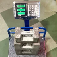 ترازو باسکول|فروشگاه و مغازه|ارومیه, |دیوار