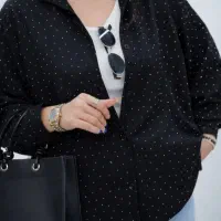 تعدادی شومیز پارچه زارا