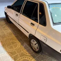 فروش پراید ۱۳۱ مدل ۸۹