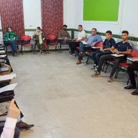 مدرسه ارتباطات(آموزش مهارت های ارتباطی و سخنوری)