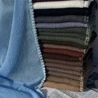 فروش ویژه شالهای پلیسه برشکا