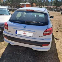 ۲۰۷ تیوفایو مدل ۹۹