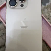 ایفون 16 پرو