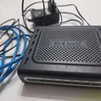 مودم اینترنت adsl2