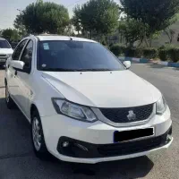 ساینا S،مدل ۴۰۳/اقساط خودرو دلخواه/وام روی سند