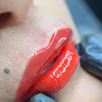 شیدینگ لب تینت لب دائم باتخفیف 50%