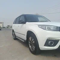 ام وی ام ایکس 33 اس اتومات مدل ۹۶|خودرو سواری و وانت|بندر دیر, |دیوار