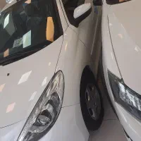 207 مدل ۱۴۰۳ خشک|خودرو سواری و وانت|ایلام, |دیوار