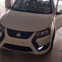 کوییک Rs  پارس خودریی کم کار