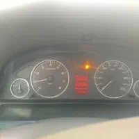 سمند مدل 94|خودرو سواری و وانت|ایوان, |دیوار