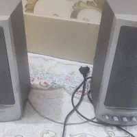 اسپیکر کامپیوتر|قطعات و لوازم جانبی رایانه|خرمآباد, |دیوار