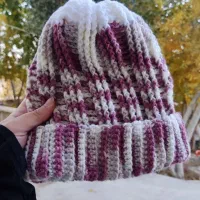 کارهای قلاب بافی با قیمت مناسب|اسباب‌بازی بچه|قم, زند آباد|دیوار