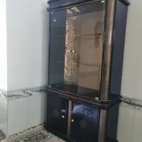 بوفه کنسول