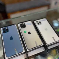 اپل iPhone12Pro Zaa حافظه ۲۵۶گیگ درحدآک|موبایل|مشهد, آزادشهر|دیوار