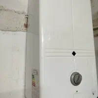 ابگرمکن بوتان فن دار مدل 3315if