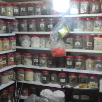 فروش کلیه اجناس عطاری|فروشگاه و مغازه|تهران, مسعودیه|دیوار