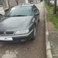 زانتیا مدل 88