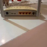 مودم tp link وای فای