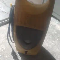 کارواش خانگی