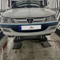 پارس TU5 مدل ۱۴۰۱|خودرو سواری و وانت|تهران, نارمک|دیوار