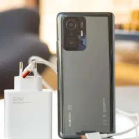 شیائومی یازده تی پرو