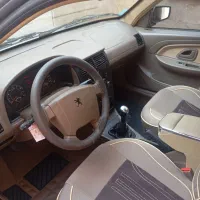 پژو405مدل97|خودرو سواری و وانت|تهران, حکیمیه|دیوار