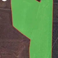 زمین کشاورزی ۳۰۰۰ متر