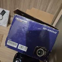 دوربین کاملا سالم بدون مموری|دوربین عکاسی و فیلم‌برداری|مشهد, کوشش|دیوار