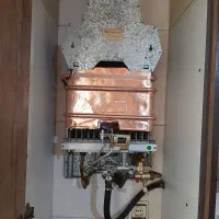 تعمیرات آبگرمکن کولر لباسشویی