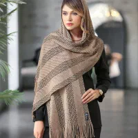 شال بافت|لباس|دهدشت, |دیوار