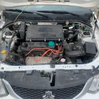 ساینا S1400دوگانه|خودرو سواری و وانت|علیآباد کتول, |دیوار