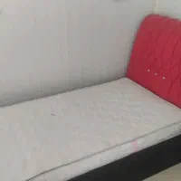 تخت خواب یک نفرە|تخت و سرویس خواب|سرپل ذهاب, |دیوار