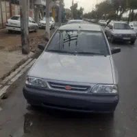 پرایدصبامدل۸۸
