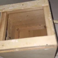 فروش لانه عروس یا کبوتر ۲۰ سانتی|لوازم جانبی حیوانات|قائمشهر, |دیوار