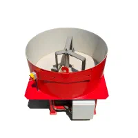 دستگاه ساخت بلوک پازلی  بدون نیاز به کوره پخت