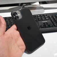 گوشی آیفون ۱۱ لا کاغذی|موبایل|مشهد, کوه سنگی|دیوار