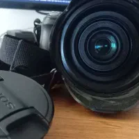 دوربین سونی h50