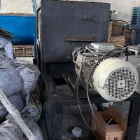 میکسر ، سرند ، اسیاب ، سیکلون