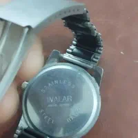 ساعت مچی جیوه دار قدیمی ژاپنی سالم|ساعت|مهاجران, |دیوار