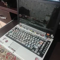 لپ تاب توشیبا