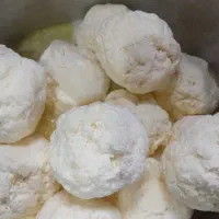 کره محلی|خوردنی و آشامیدنی|لنگرود, |دیوار