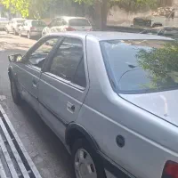 405 دوگانه کارخانه|خودرو سواری و وانت|تهران, سبلان (لشگر)|دیوار